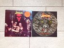 Venom - Burried Alive + Official Bootleg, LP