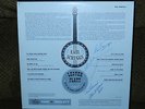 Autographed Lester Flatt & Earl Scruggs Album
