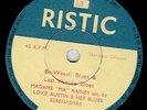 MA RAINEY - 