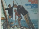 Beach Boys - Summer Days LP - Capitol SEALED