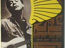John Fahey - Volume 6 / Days Have Gone By LP - Takoma VG++