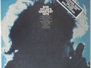 Bob Dylan - Greatest Hits LP - Columbia MILTON GLASER POSTER VG+/VG++