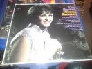 Rockabilly Best of Wanda Jackson Stereo LP Captial EMI 1968 sealed