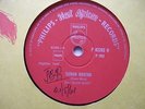 THE BLACK BEATS suban krataa HIGHLIFE RYTHM BREAK SWING 78rpm ?