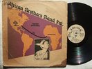 AFRICAN BROTHERS BAND INTL. takes afrohili RARE PSYCH HIGHLIFE 70's ?
