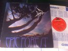 RARE BIRD EPIC FOREST PROGESSIVE ROCK 1972 LP RECORD WITH BONUS EP VINYL HEAR IT