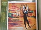 ESOTERIC LP ESLP-10003: FALLA - Three Cornered Hat - ANSERMET -OOP 2009 JAPAN