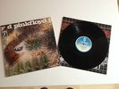 PINK FLOYD--A SAUCERFUL OF SECRETS LP