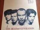 THE THE band THE BEATEN GENERATION signed MATT JOHNSON JOHNNY MARR (Smiths)