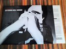 renato zero la curva dell'angelo lp 33 giri 2001 tattica raro ex/ex