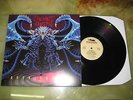 Malevolent Creation - Retribution - LP Roadrunner 1992 (Immolation, Deicide)