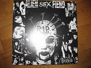 Alien Sex Fiend Box (lim.Ed. No.1184, 3*12inch, 1*11inch, 1*10inch, Poster, Fanz