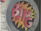 Bang - S/T LP - Capitol - Psych Rock VG+/VG++ SHRINK