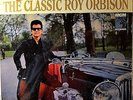 The Classic Roy Orbison Stereo Original SEALED LP Shrink Oldies Teen 60's Rock