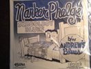 ROLLING STONES Nanker Phelge SPLASH WAX 10