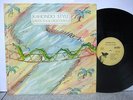 Kahondo Style - Green Tea & Crocodiles LP Nato recs Nr MINT