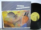Tony Coe - Le Chat Se Retourne LP Nato Recs Nr MINT