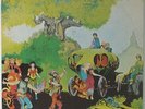 Midnight Sun - S/T LP - Kapp - Prog Psych VG++