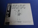 JAPAN/OBI-VINYL/LP-AC/DC-FLICK OF THE SWITCH-MINT