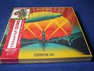 JAPAN/OBI-VINYL/LP-LED ZEPPELIN- CELEBRATION DAY- 3 LP/VINYL-BOX-SEALED/NEW