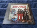 BLACK SABBATH, SABOTAGE,1975 1ST PRESS, STUNNING COPY, 15 PICTURES