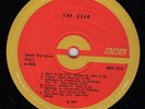 BRIDGET St JOHN - WHITE NOISE - JOHN PEEL Presents TOP GEAR - RARE 1969 UK ORIG