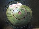 THE BEATLES ---HEY JUDE ---FACTORY SAMPLE