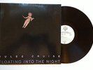 Julee Cruise. Floating Into The Night (1989). Twin Peaks. David Lynch. EXCELLENT