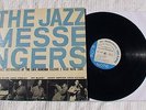 JAZZ MESSENGERS CAFE BOHEMIA VOL 2 BLUE NOTE 81508 United Artist LP, NM+