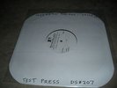 Weekend Nachos Still LP TEST PRESS /10 Spazz Infest Coke Bust Harms Way Merauder