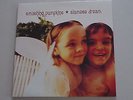Smashing Pumpkins Siamese Dream Original 1993 Orange Swirled Vinyl 2 LP