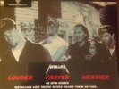 Metallica: Garage Inc. [Deluxe 180 Gram Vinyl, 6 LP, 45 RPM Series]