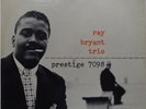  RAY BRYANT TRIO   PRESTIGE 7098   W. 50th ST., N.Y.C DG NM unplayed LP