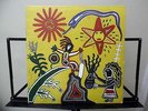 MIDNIGHT OIL EARTH AND SUN AND MOON 12