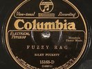 Riley Puckett, Columbia 15163, E+