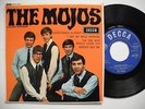 THE MOJOS Everything's Al'right / I Got My Mojo Working + 2 EP 45 7
