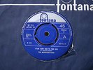 MISUNDERSTOOD-I Can Take You To The Sun-/UK ’66 FONTANA (TF 777) ORIG MONO 7”