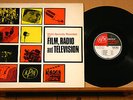 The Mood Modern (Johnny Hawksworth-Hannelore Wright)-UK ’66 KPM 1001 ORIG LP EX