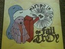 The Fall Of Troy - Manipulator Double Vinyl 45rpm LP Colored Mint FREE SHIPPING