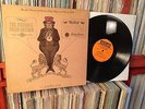 TUBBY HAYES - MESSAGE FROM BRITAIN - JAZZLAND - DG - RONNIE SCOTT - MONO PRESS