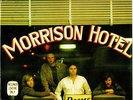 DOORS - Morrison Hotel [UK 1970 Elektra LP ORIGINAL EKS 75007 - EX to NEAR MINT]
