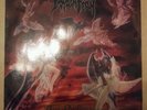 IMMOLATION  DAWN OF POSSESSION  LP '91  FIRST PRESS  bolt thrower  deicide vinyl