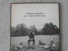 George Harrison-Beatles-All Things Must Pass-Original Vinyl Box Set-1970-NMINT
