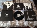 SIGUR ROS KVEIKUR 9xLP DELUXE VINYL BOXSET /1000 in a frozen sea rós takk ( )