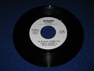 LINDA JONES and WHATNAUTS I'm So Glad I Found You PROMO on Stang 5039