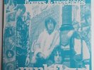 Pink Floyd - Flowers & Vegetables 1967 BBC sessions + alternate Studio CV MINT