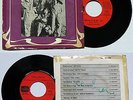 Pink Floyd 45 tours :Point me at the sky,voir descriptif