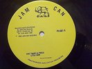 REGGAE - LITTLE JOHN - GIVE THANKS &PRAISE KILLER  ROOTS on JAM CAN CANADIAN12