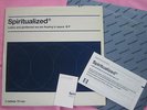 SPIRITUALIZED Ladies & Gentlemen V Rare Orig UK 1997 Dedicated 2LP set Psych