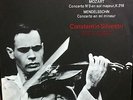 LEONIDE KOGAN violin MOZART MENDELSSOHN CONSTANTIN SILVESTRI COLUMBIA 33 FCX 843